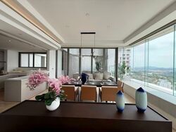 Ardmore Residence (D10), Condominium #543021931